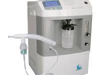 लायन्स क्लबले फोक्सोको समस्याका सिलवाललाई दियो अक्सिजन मेसिन