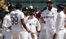 इंग्ल्यान्डविरुद्ध दोस्रो टेस्टमा भारत विजयी