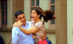 ज्याकलिन र अक्षयको रामसेतु बन्दै