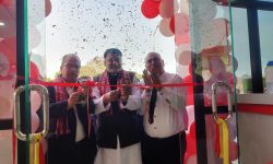 अग्नि ग्रुपद्वारा बाराको जीतपुर सिमरामा सर्भिस सेन्टर खोलियो