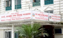 विद्युत् उत्पादनको समय एक वर्ष थप, नवीकरण शूल्कमा ७५ प्रतिशत छुट