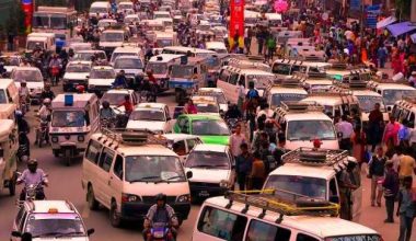 सार्वजनिक यातायातको भाडादरलाई ‘अटो मोसन’ प्रणालीमा राख्न माग