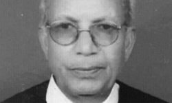 पूर्वसांसद जोशीको निधन