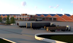 गौतमबुद्ध अन्तर्राष्ट्रिय विमानस्थलः विदेशी विज्ञ टोली नआउँदा काम प्रभावित