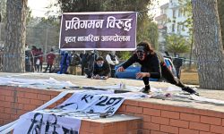 नागरिक आन्दोलनमा उत्रिएका महिलालाई बलात्कार र हत्या गर्ने धम्की