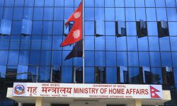 सुरक्षामा कटौतीबारे पुनर्विचार गर्न पूर्वराजाका स्वकीय सचिवको पत्र