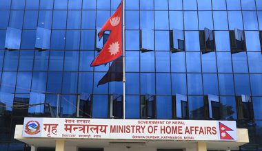 सुरक्षामा कटौतीबारे पुनर्विचार गर्न पूर्वराजाका स्वकीय सचिवको पत्र