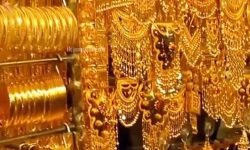 सुनकाे भाउ समान्य घट्याे, चाँदीकाे कतिमा हुँदै छ काराेबार ?