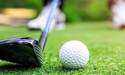 शेर्पाको स्मृतिमा गल्फ प्रतियोगिता हुने