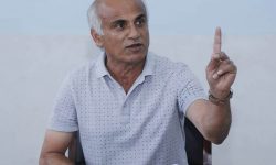 श्रेष्ठलाई स्वास्थ्य राज्यमन्त्रीबाट हटाउन डा. केसीकाे माग, माग पूरा नभए सत्याग्रह सुरु गर्ने चेतावनी