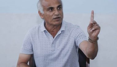 डा. गोविन्द केसीको सत्याग्रह स्थगित (विज्ञप्तिसहित)