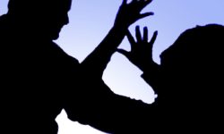 छोराद्वारा आमाको हत्या