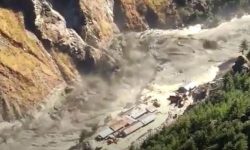 भारतको उत्तराखण्डमा हिम पहिरो : ११ नेपाली वेपत्ता (नामावलीसहित)