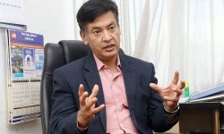 ‘सरकारले मेराे राजीनामा माग गरेकाे हाेइन वैकल्पिक व्यवस्थाबारे सोधेकाे हाे’