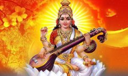 आज श्रीपञ्चमीः सरस्वतीको पूजा गरेर मनाइँदै