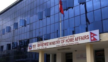 बिहीबार पूर्ववत् रुपमै सार्वजनिक यातायात, पेसा र व्यवसाय सञ्चालन गर्न गृहको आग्रह