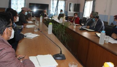 भागरथीको हत्यारालाई कानूनी दायरामा ल्याउन मानव अधिकार आयोगको आग्रह