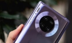 ह्वावेले आउँदो महिना पी ५० सिरिज सार्वजनिक गर्दै