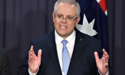 अष्ट्रेलियाली नागरिकहरुलाई अक्टोबर महिनासम्ममा कोरोनाको खोप