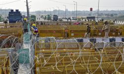 भारतमा आज चक्काजाम