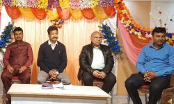 विश्व हिन्दु परिषद् नेपाल धनुषाद्वारा जनगणना सचेतना कार्यक्रम सम्पन्न