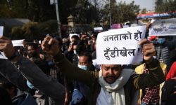 ‘जनाताको हो टूँडिखेल’