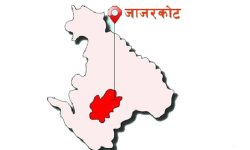 जाजरकोटमा जनप्रतिनिधिको द्वन्द्वले कर्मचारी चेपुवामा