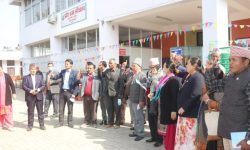 सभामुख सरकारको छायाँ बन्न पाइँदैन