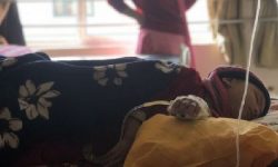 कान्तिको क्यान्सर वार्डमा छट्पट्याउँदै एक कलिलो भविष्य