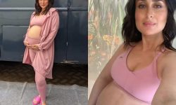 करीना कपूर छिट्टै दोस्रो पटक आमा बन्दै