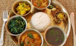 परम्परागत खानामार्फत पर्यटन प्रवद्र्धन गरिने