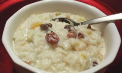 खिर खान मान्दैनन् चेपाङ बालबालिका