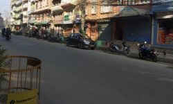 कीर्तिपुरको यो अवस्था (फोटोफिचर)