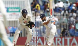 भारतले गर्यो खराब सुरुवात