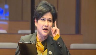 काेमल वली भन्छिन्- सरकारको सही कामलाई सही र गलतलाई गलत भनेर आलोचना गर्नेछु