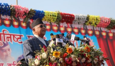 भोली थप १० लाख डोज खोप ल्याइँदै