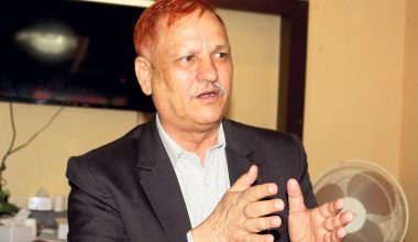 वर्तमान सरकारले नै निजी क्षेत्रको समस्या समाधान गर्छ : मन्त्री भट्ट