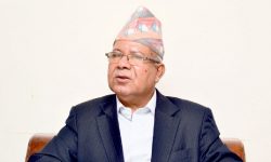 माधव नेपालसहित १४ सांसदको सनाखत नबुझ्न आयोगलाई दबाब