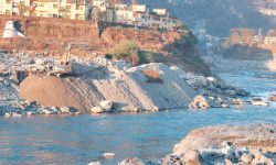 भारतको माल्पामा पहिरो, महाकाली नदी थुनिएको आशंका