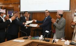 महेन्द्रनगर विमानस्थल पुनः सञ्चालनमा आउने