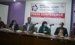 नेपाल महिला चेम्बरको नेतृत्वमा होटल र्‍याडिसनमा फागुन २४ देखि विभिन्न प्रदर्शनी हुँदै