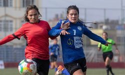 राष्ट्रिय महिला लिग : आज दुई खेल हुँदै, पहिलो खेलमा आर्मी र वालिङ भिड्दै