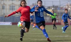 राष्ट्रिय महिला लिगमा आज दुई खेल हुँदै