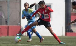 राष्ट्रिय महिला लिगमा आज पुलिस क्लव र चन्द्रपुर नगरपालिका भिड्दै