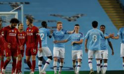 आज राति म्यानचेस्टर सिटी र लिभरपुलको भिडन्त