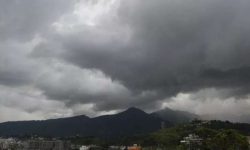 पश्चिमी वायुको प्रभावः वर्षा र हिमपातको सम्भावना