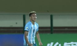 अभिषेक रिजालले इन्डियन आई लिग खेल्ने