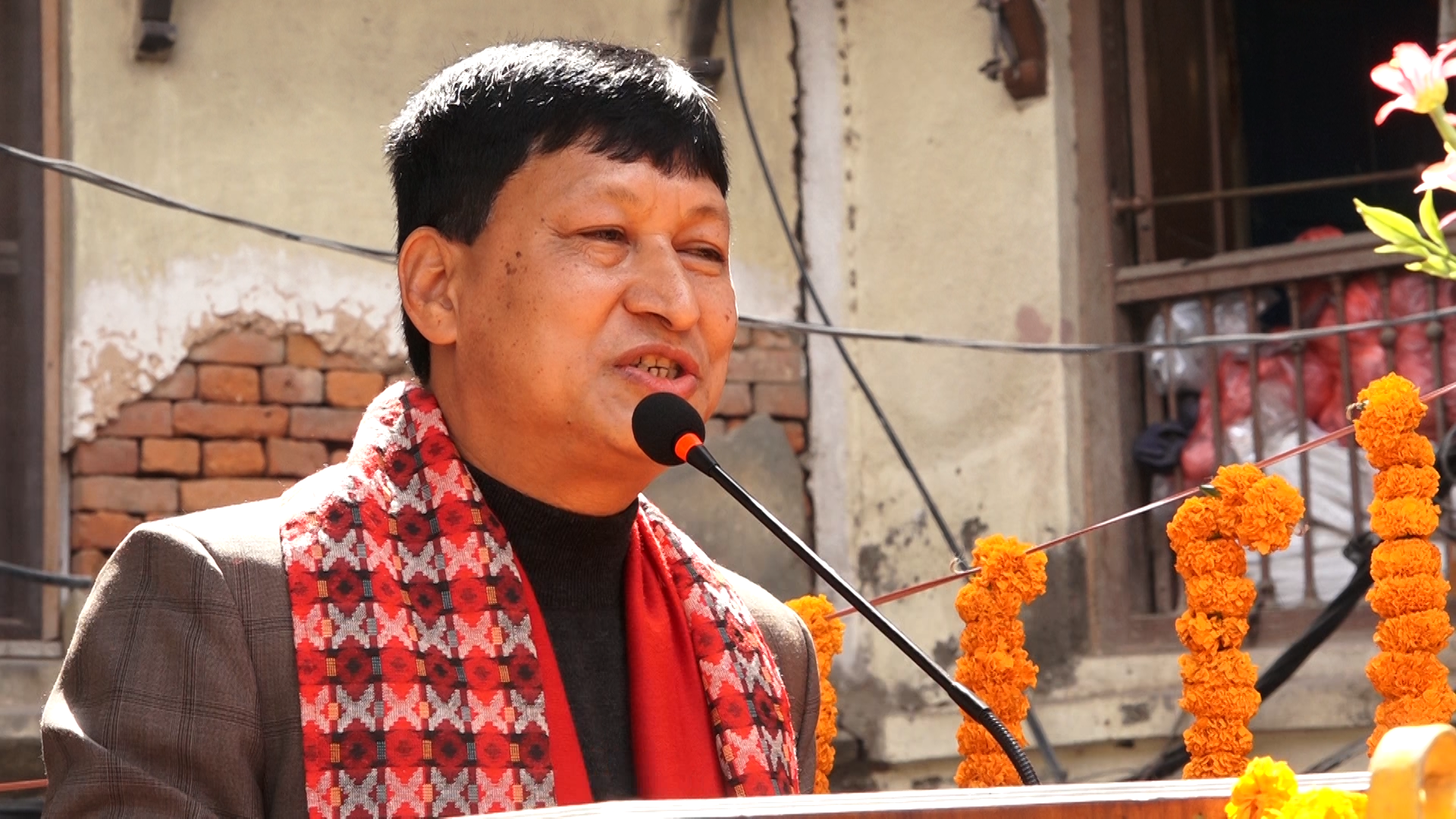 वातावरणीय अध्ययन कार्यविधि स्वीकृत