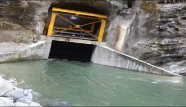 मेलम्ची सुरुङ परीक्षण अझै टुङ्गो लागेन