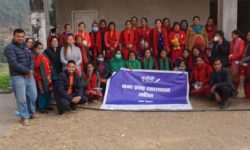 मेरो माइक्रो फाइनान्सले सुरु गर्‍यो ग्राहकलाई प्रविधिमैत्री बनाउन